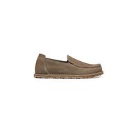 BIRKENSTOCK Loafer UTTI grau | 43