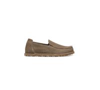 BIRKENSTOCK Loafer UTTI grau | 46