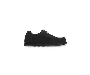 BIRKENSTOCK Loafer UTTI LACE schwarz | 42
