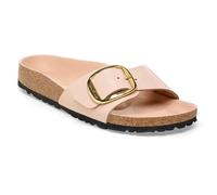 BIRKENSTOCK Pantoletten MADRID beige | 37