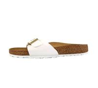 Birkenstock Madrid BF 1005310 Weiß Parent White
