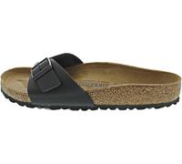 Birkenstock MADRID BS 40791 schwarz - Pantolette für Damen - Größe 42