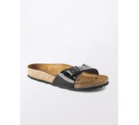 Birkenstock Madrid BF Black Patent 38