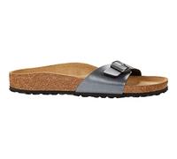 BIRKENSTOCK Madrid BF Damen Pantolette, Größe:40 EU
