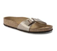 Birkenstock Madrid BF Graceful Taupe |Graceful Taupe| EU 37