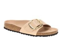 Birkenstock MADRID BIG BUCKLE 1026496 rose - Pantolette für Damen - Größe 42