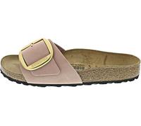 Birkenstock Madrid Big Buckle 1027056 Rosa Rosa/36
