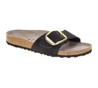 Birkenstock Damen Hausschuhe Frau Madrid Bb Python Schwarz 40