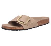 Birkenstock Madrid Big Buckle 38