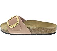 Birkenstock Madrid Big Buckle 39 soft pink
