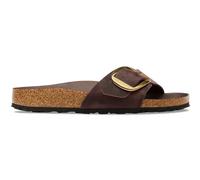 Birkenstock Madrid Big Buckle 40 habana