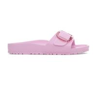 Birkenstock Madrid Big Buckle Eva Schmale Sandalen