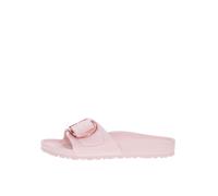 BIRKENSTOCK Pantoletten MADRID BIG BUCKLE rosa | 38