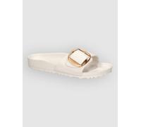Birkenstock Tieffußbett Pantolette Madrid Big Buckle Eva für Damen - 40