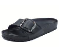 BIRKENSTOCK Madrid (Big Buckle Eva) - Sandalo da Donna 35/Black-N