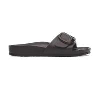 Birkenstock Madrid (Big Buckle Eva) - Sandalo da Donna 37/Black-N