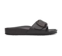 Birkenstock Madrid Big Buckle Eva Schmale Sandalen EU 41 Black