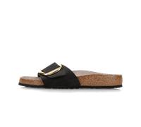Birkenstock Madrid Big Buckle Synthetics - Regular "SYN Python Black" - 41