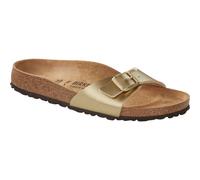 Birkenstock Madrid Birko-flor gold (750) Normal 37