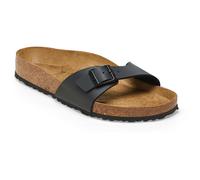 Birkenstock Madrid Sandalen Unisex Schwarz