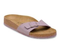 Birkenstock Madrid Birko-florbc faded purple (11866) Normal 39