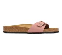 Birkenstock Madrid Birko-florbc pink clay (650) Schmal 36
