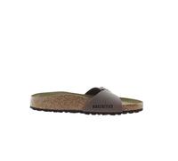 Birkenstock - Madrid Sandalen Damen mocca