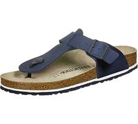 Birkenstock Pantoffeln MADRID in Schwarz 37