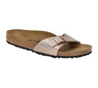 Birkenstock MADRID BS 1023927 rose - Pantolette für Damen - Größe 36