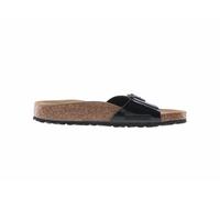 Birkenstock - Madrid BS - Schwarz 41