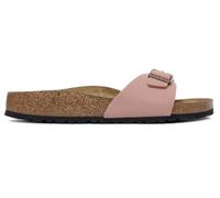 Birkenstock Madrid BS26BI21 1032765 Damen-Sandale, Pink Clay, Rosa, 40 EU