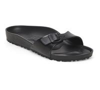Birkenstock Madrid Essentials EVA Unisex black (1) Schmal 36