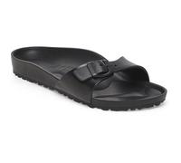 Birkenstock Madrit 0128163 Black Schwarz 36