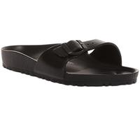 Birkenstock Madrid Eva Damen US 5 Schwarz Sandale EU 36