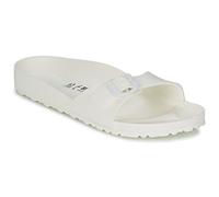 Birkenstock Madrid 0128183 White Weiß 40