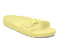 Birkenstock BIRKENSTOCK Madrid EVA Popcorn Damen Pantoletten (1030694) Gelb 38