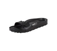 Birkenstock Madrid EVA - schwarz / 36 / schmal