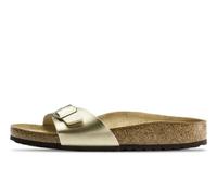 Birkenstock Madrid | Sandalen für Damen | Gold 40