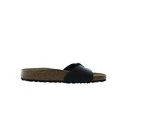 Birkenstock - Madrid - Schwarz 39