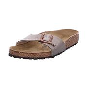 BIRKENSTOCK MADRIS BS 1020630 Damen Bio Pantolette, Größe 41