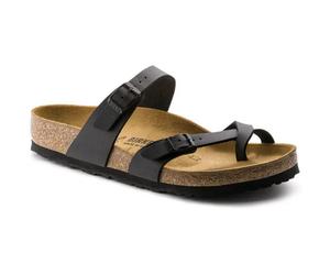 Birkenstock Mayari BF Black |Schwarz| EU 40