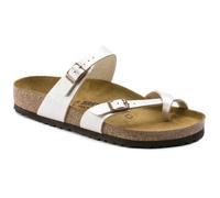 Birkenstock Mayari BF Graceful Pearl White |Graceful Pearl White| EU 41