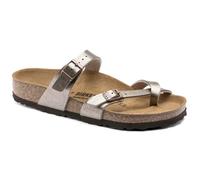 Birkenstock Mayari BF Graceful Taupe |Graceful Taupe| EU 39