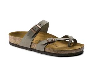 Birkenstock Mayari BFBC Stone |Stone| EU 39