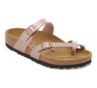 Mayari - Woman Sandal 38/Copper-L