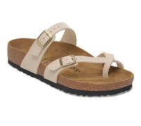 Birkenstock Mayari Birko-flor sandcastle (1518) Normal 39