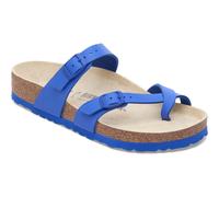 Birkenstock Mayari Birko-flor ultra blue (1221) Normal 36
