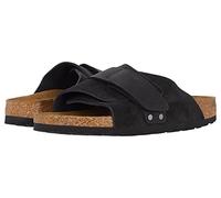 Birkenstock Mayari Damen-Flip-Flops, Leder, Nachtblau, 42 EU