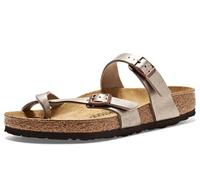 BIRKENSTOCK Mayari Damen Sandale