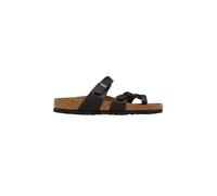 Sandalen Birkenstock Mayari Etroite schwarz
